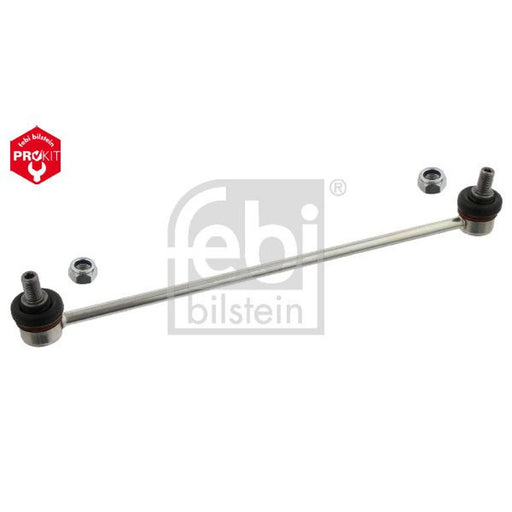 Febi Stabiliser Bar Link Coupling Rod Front Right 28090