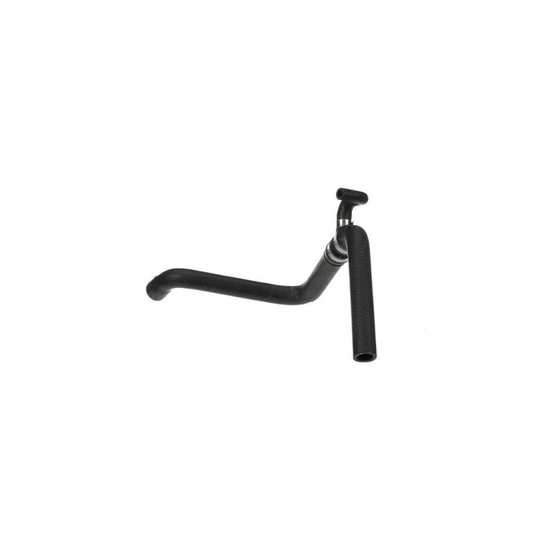 Gates Curved Radiator Hose fits Mercedes-Benz 124 1985-1993