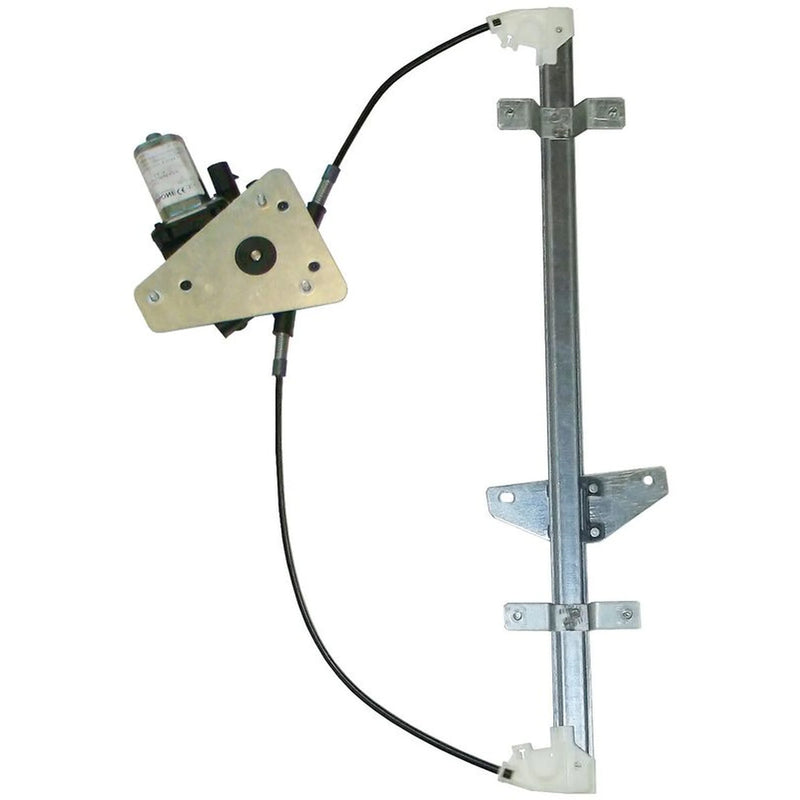 Valeo Electric Window Regulator Lifter Right Front 851319