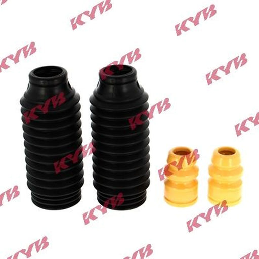 KYB 2 x Front Dust Cover Kit fits Kia Cee'D 2013-2018 1.6