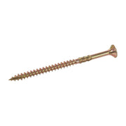 Fixman Goldstar Advanced Screws 5 x 80mm 100pk Fixman - Dynamic Drive