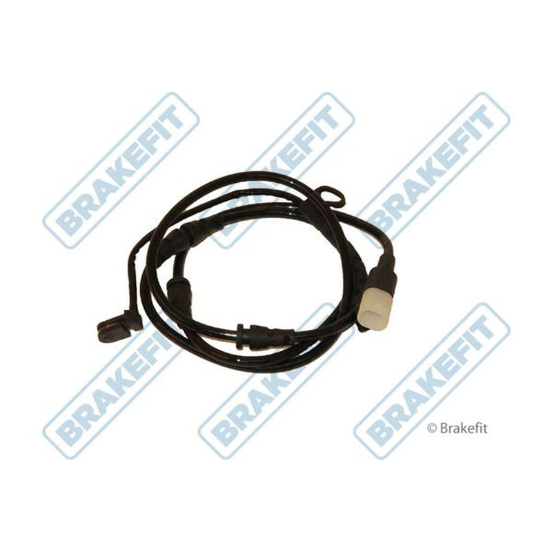 Apec Brake Pad Wear Sensor Front fits Land Rover Range Rover Sport I 2005-2013