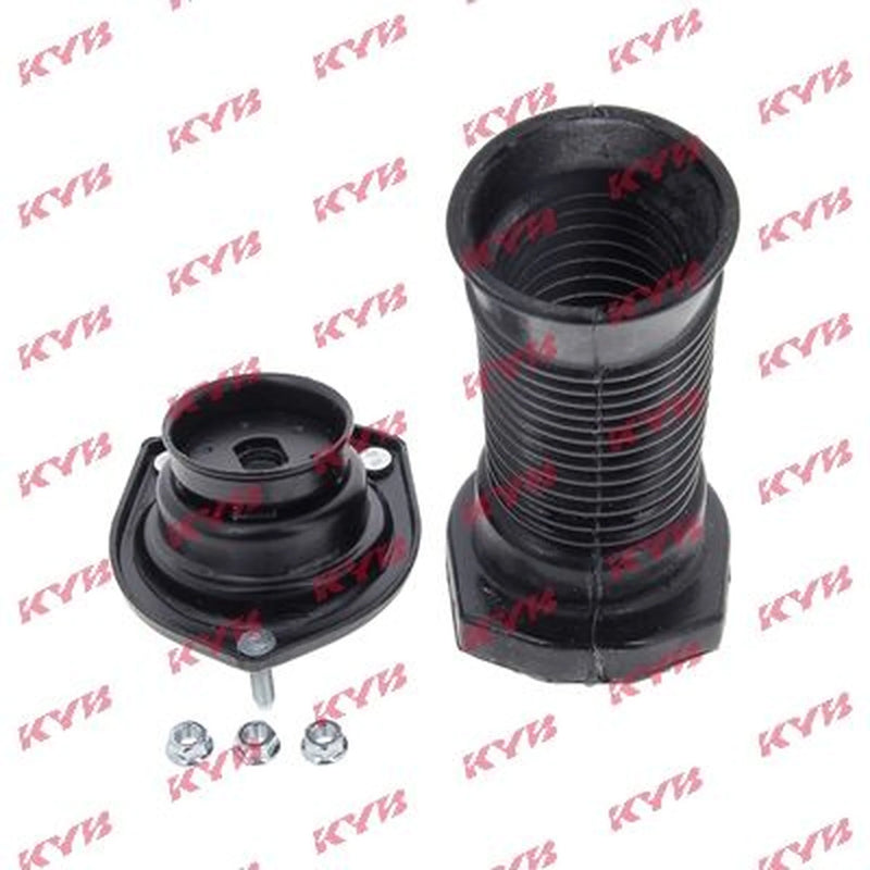 KYB Rear Suspension Strut Support Mount fits Lexus Rx 2000-2003