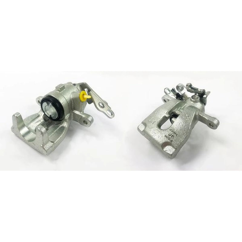 Juratek Brake Caliper Assembly Rear Left fits Ford Focus II 2005-2012 2.5