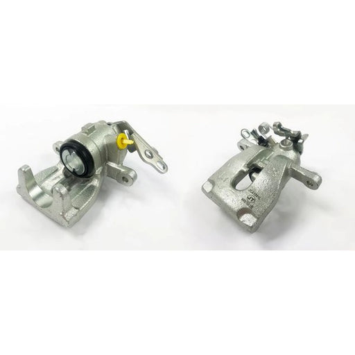 Juratek Brake Caliper Assembly Rear Left fits Ford Focus II 2005-2012 2.5