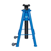 Draper Expert High Level Axle Stand, 10 Tonne - ASHL10 - image 1
