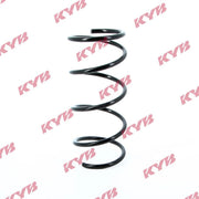 KYB 2 x Suspension Springs fits Suzuki Celerio 2014 on 1.0