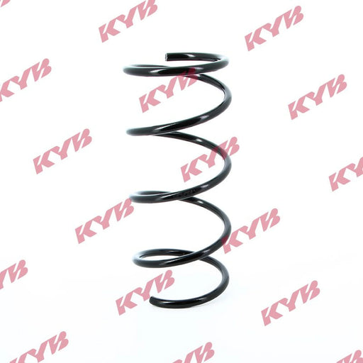 KYB 2 x Suspension Springs fits Suzuki Celerio 2014 on 1.0