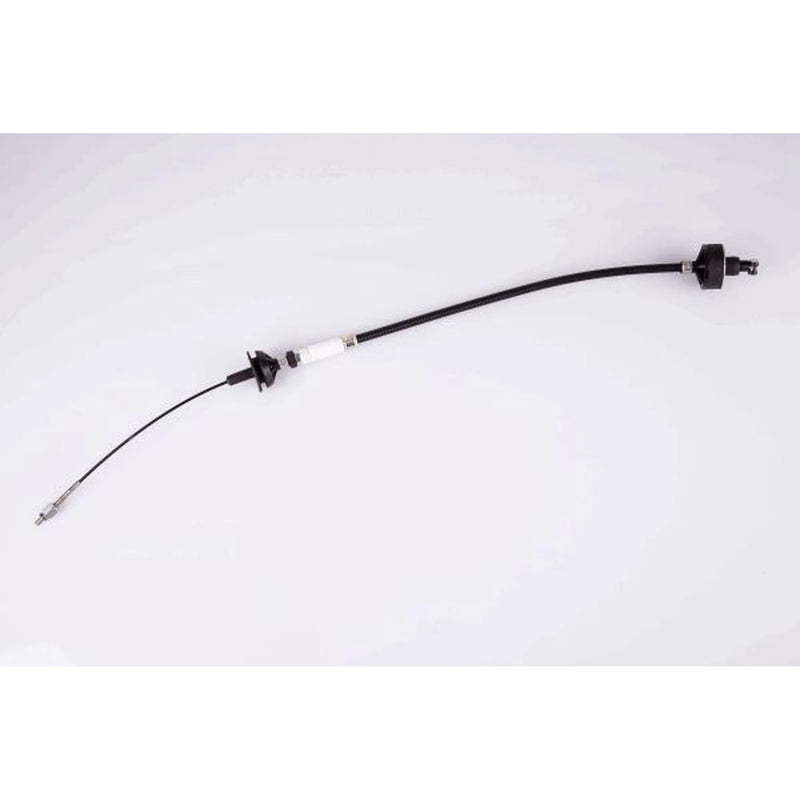 Hella Clutch Control Cable Pull fits VW Golf 1991-2002 1.4 1.6 1.8 1.9 2.0
