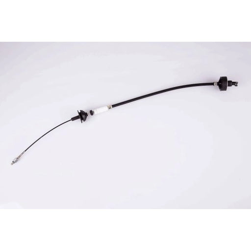 Hella Clutch Control Cable Pull fits VW Golf 1991-2002 1.4 1.6 1.8 1.9 2.0