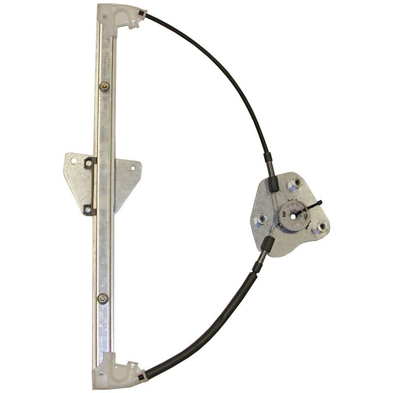 Valeo Electric Window Regulator Lifter Left Front 851018