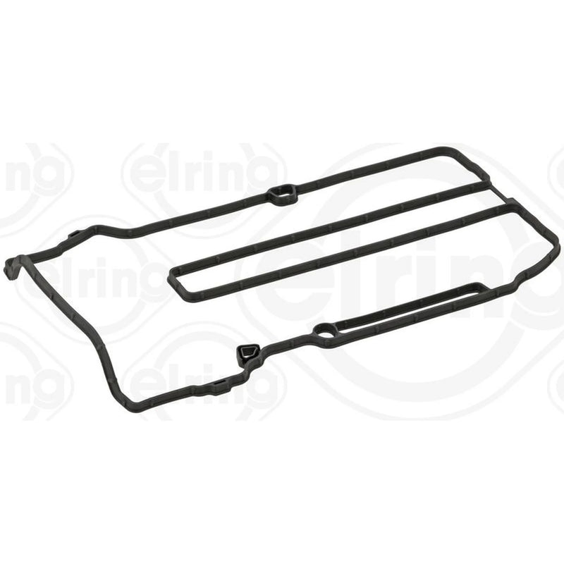 Elring Cylinder Head Cover Gasket fits Chevrolet Aveo 2011-2015 1.2 1.4