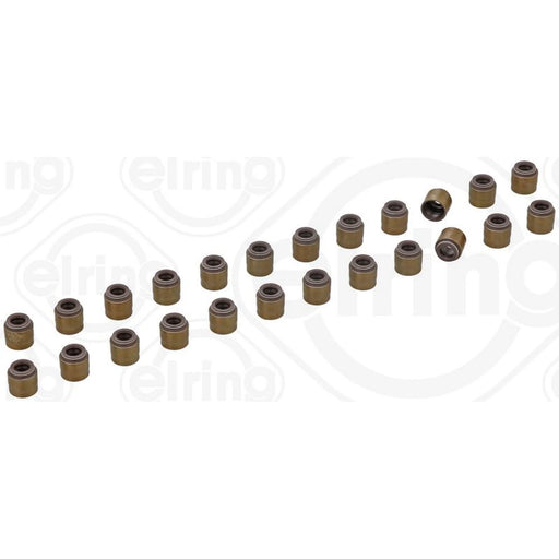 Elring Valve Stem Seal Set ID High fits Freightliner Century 2011 on