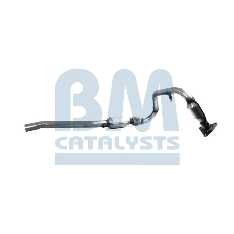 BM Catalysts Homologated Petrol Cat fits Ford Transit 2001-2006 2.3