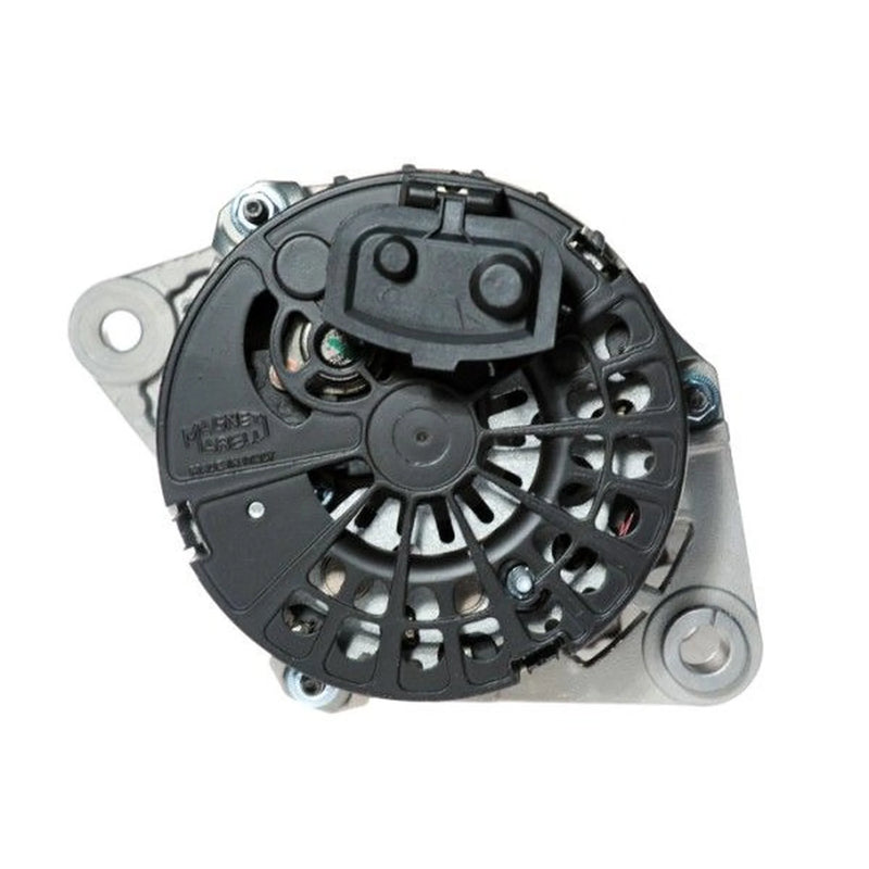 Hella Car Alternator 12V fits Alfa Romeo 147 2001-2010 1.9