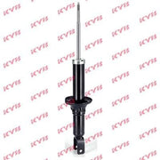 KYB Shock Absorber Damper Strut Rear fits Honda Civic Aerodeck 1998-2001