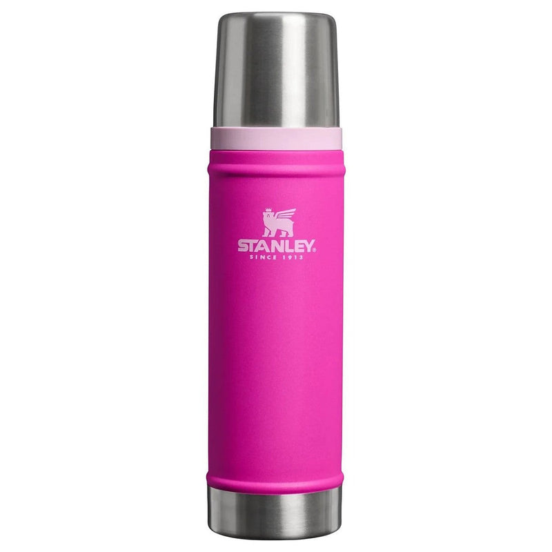 Stanley Legendary Classic Bottle 0.59L Violet Blossom | NN4 Online