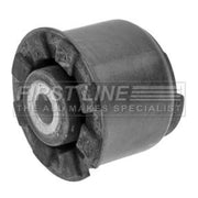 First Line Axle Cross Member Bushing OD ID fits Abarth 500 2008 on 1.4