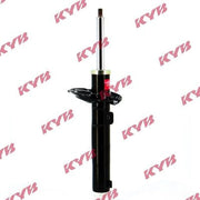 KYB Shock Absorber Damper Strut Front fits Audi Q3 2018-2021 2.5