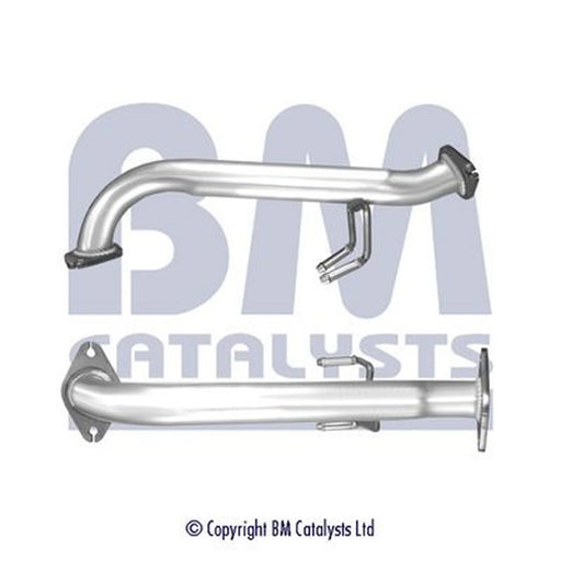 BM Catalysts Exhaust Pipe OD BM50567