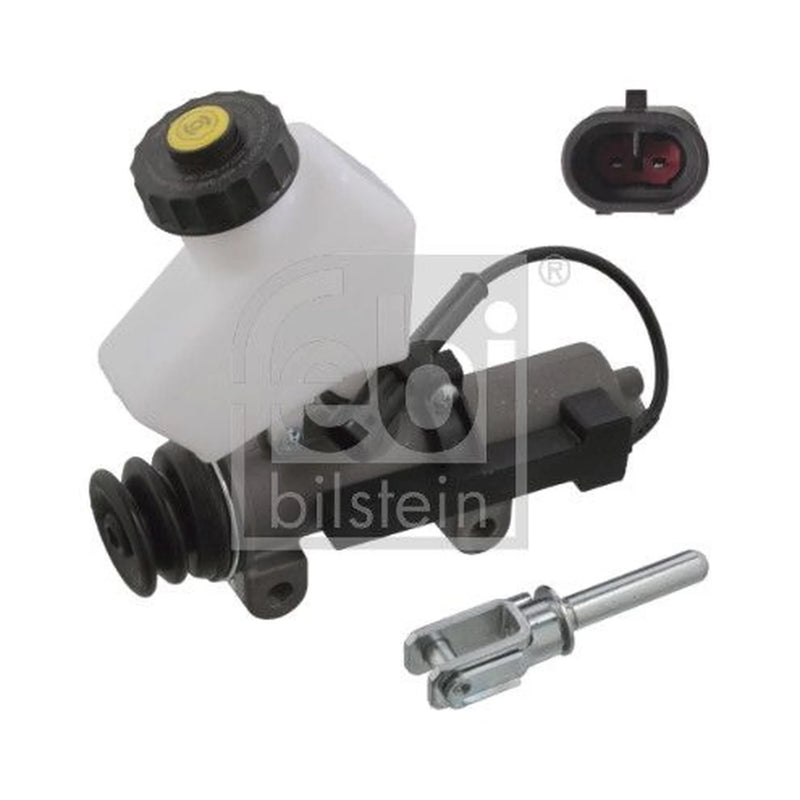 Febi Clutch Master Cylinder 106288