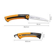 Fiskars Xtract™ SW72 Builder's Saw Fiskars - Dynamic Drive