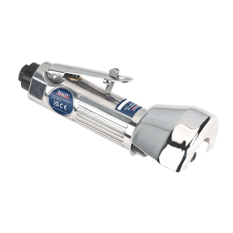 Sealey Air Rotary Cut-Off Tool75mm SA25 Sealey - Dynamic Drive