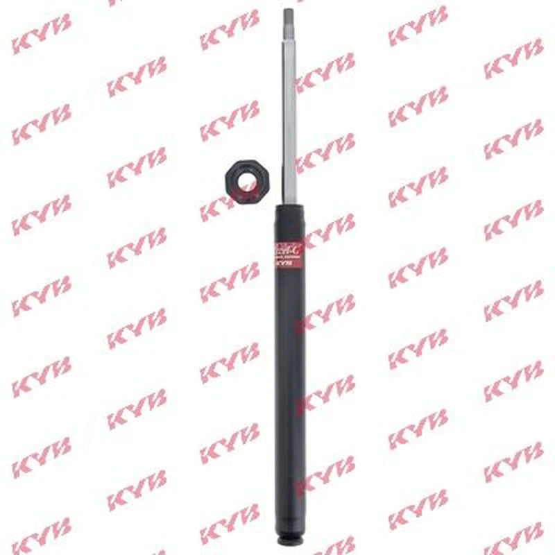 KYB Shock Absorber Damper Strut Front fits Toyota Corolla 1972-1980 1.2