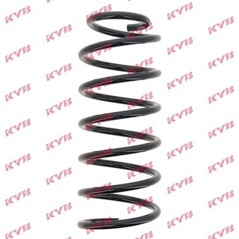 KYB Front Suspension Coil Spring fits VW Golf 1983-1991 1.8