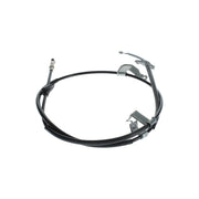 Bosch Handbrake Cable Rear fits Honda Cr-V 2001-2007 2.0