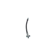 Bosch Brake Hydraulic Hose Line Rear fits Audi A8 D2 1994-2002
