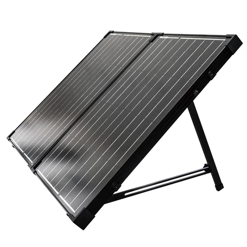 Renogy Renogy 100W Portable Solar Panel Dyna-mo Solar - Dynamic Drive