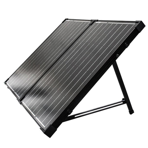 Renogy Renogy 100W Portable Solar Panel Dyna-mo Solar - Dynamic Drive
