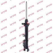 KYB 2 x Shock Absorbers fits Mazda 323 Station 1986-1995 1.3 1.5 1.6 1.7