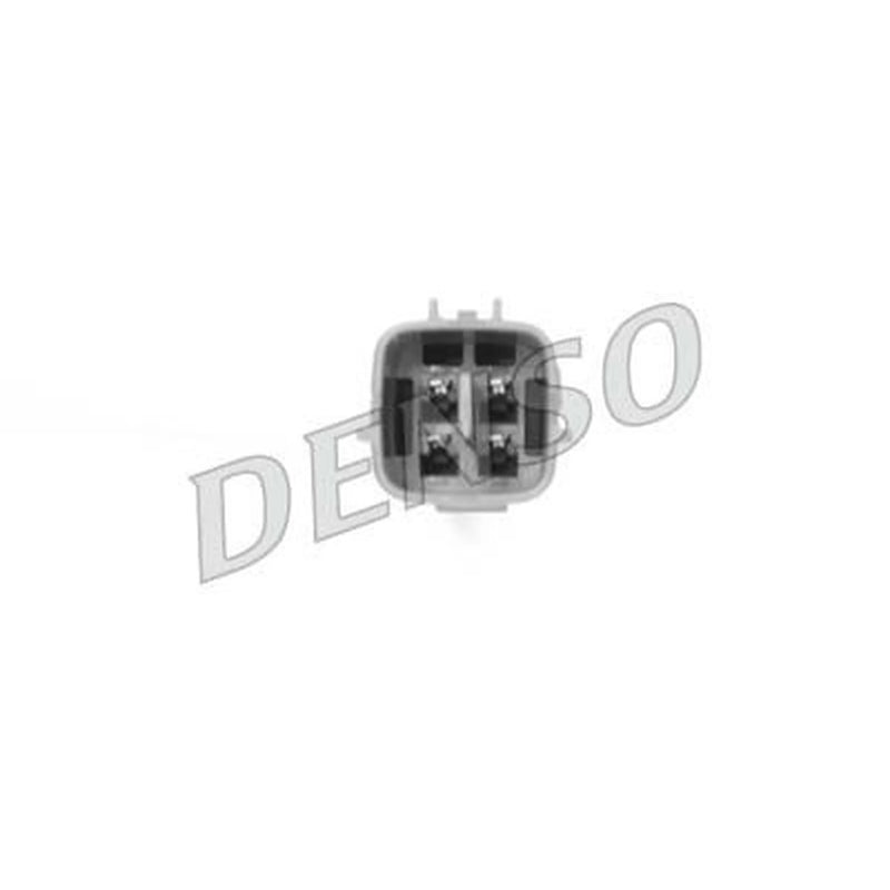 Denso O2 Lambda Oxygen Sensor fits Mazda RX-8 2003-2012 1.3