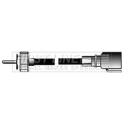 First Line Speedometer Cable fits Austin Montego 1984-1988 1.6