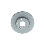 Bosch 2 x Vented Front Brake Discs 0986479G24-x2