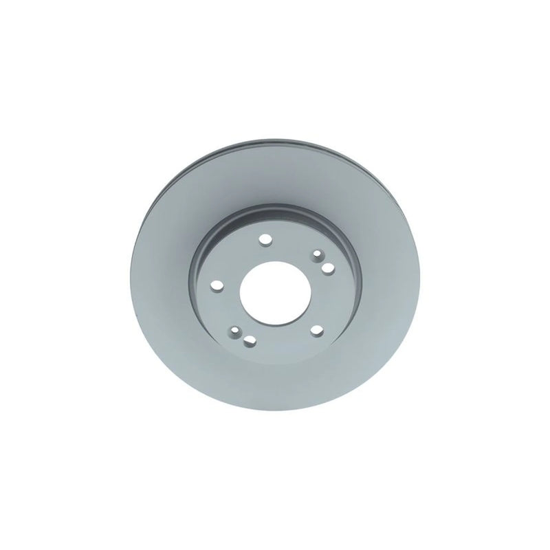 Bosch 2 x Vented Front Brake Discs 0986479G24-x2