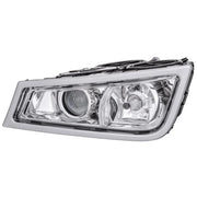 Hella Front Left Fog Light H7/H3 fits Volvo Fh 2005 on