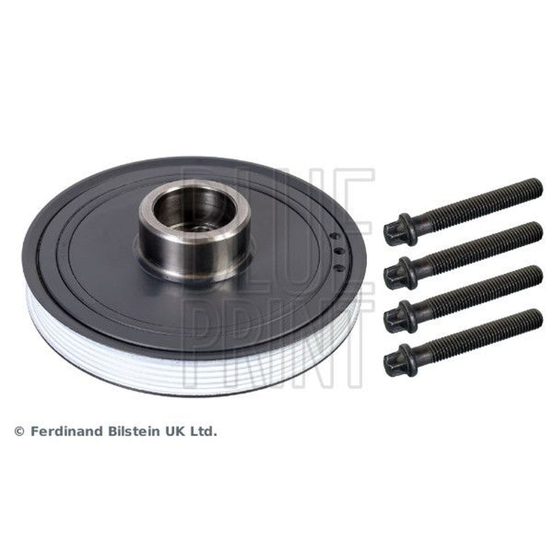 Blue Print Crank Shaft Belt Pulley fits Mini Mini 2009-2015