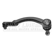 First Line Steering Tie Rod End Ball Joint fits Nissan Interstar 2002-2006