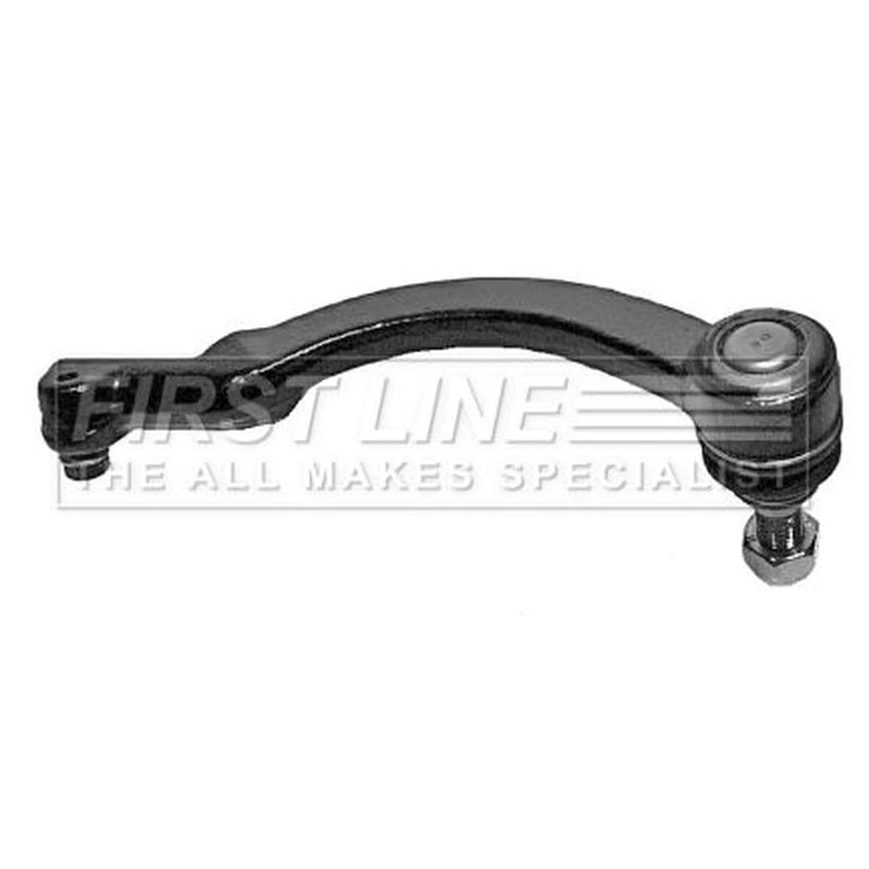 First Line Steering Tie Rod End Ball Joint fits Nissan Interstar 2002-2006