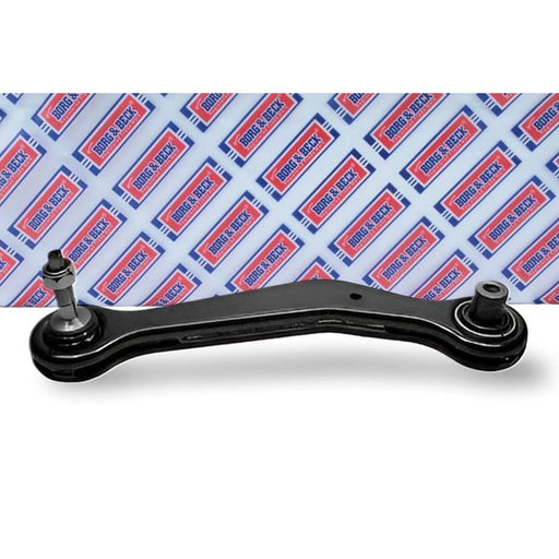 Borg & Beck Control/Trailing Arm BCA6208