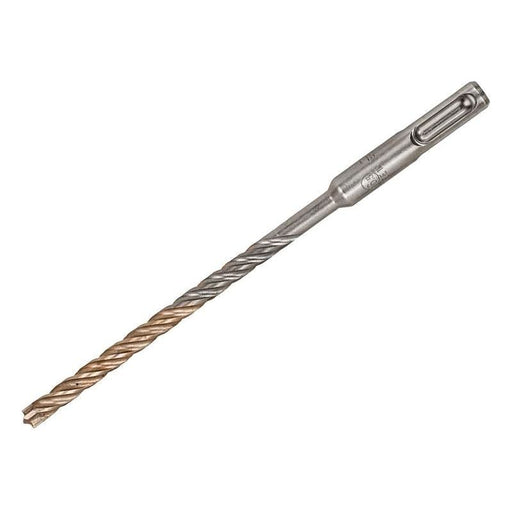 Irwin® Speedhammer Quad Drill Bit 6.5 x 160mm IRWIN® - Dynamic Drive