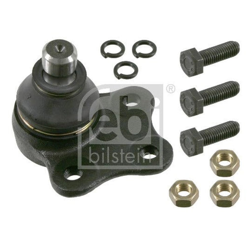 Febi Ball Joint Front Right 21781
