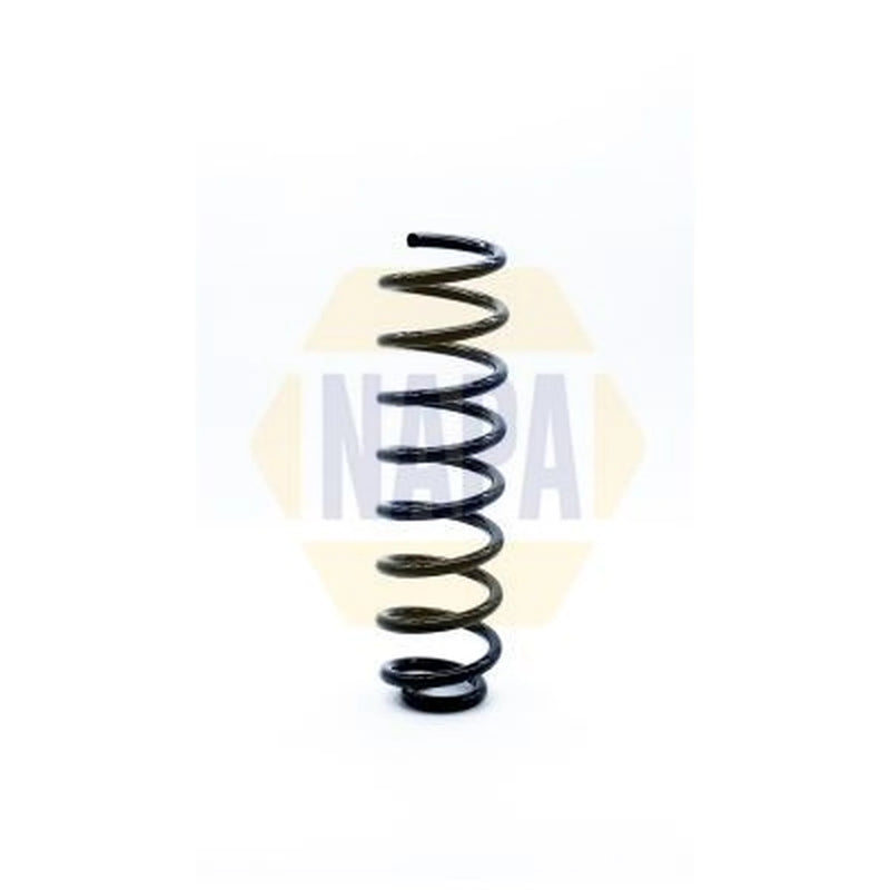 NAPA Suspension Springs fits Renault Grand Scénic II 2004-2009 1.5 1.6 1.9 2.0