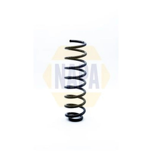 NAPA Suspension Springs fits Renault Grand Scénic II 2004-2009 1.5 1.6 1.9 2.0