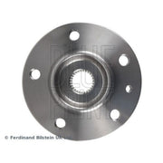 Blue Print Wheel Hub Stud fits Nissan Primastar 2001-2006 1.9 2.0 2.5