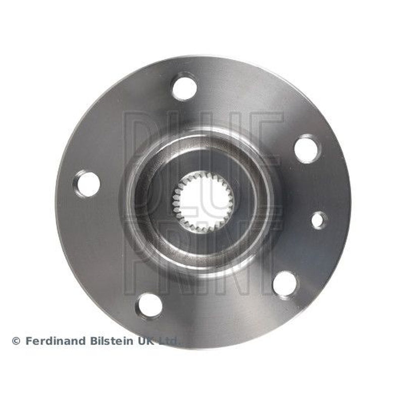 Blue Print Wheel Hub Stud fits Nissan Primastar 2001-2006 1.9 2.0 2.5