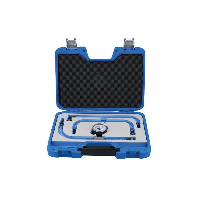 Laser AdBlue System Pressure Test Kit 8060 Laser - Dynamic Drive